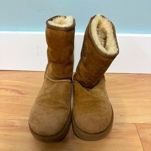 UGG boots
